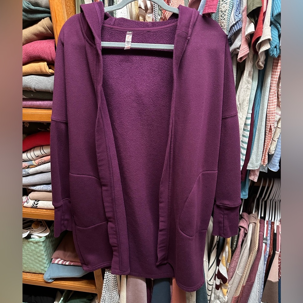 Mono B Cozy Cardigan